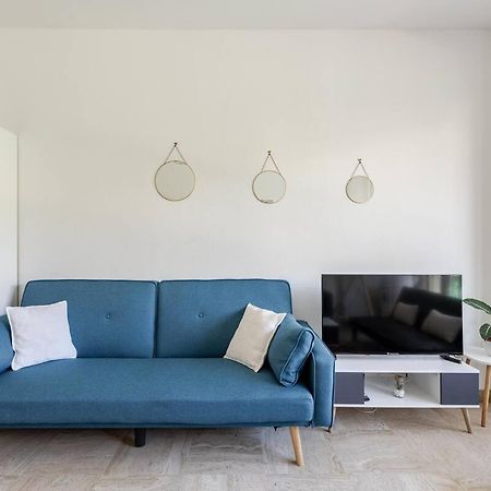 +++++ Brand New Flat 4 Persons Near Hotel Martinez, Center And Palais Des Festivals +++++ Cannes Exteriér fotografie