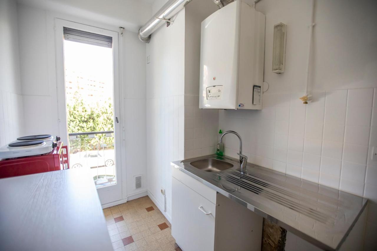 +++++ Brand New Flat 4 Persons Near Hotel Martinez, Center And Palais Des Festivals +++++ Cannes Exteriér fotografie