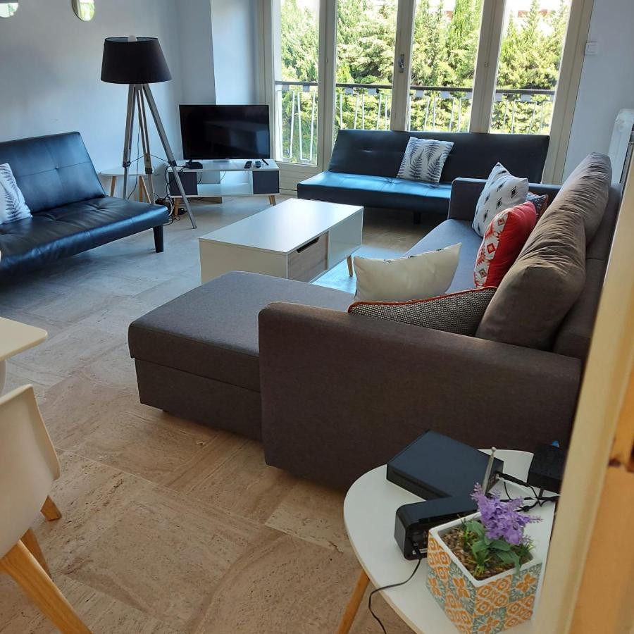 +++++ Brand New Flat 4 Persons Near Hotel Martinez, Center And Palais Des Festivals +++++ Cannes Exteriér fotografie