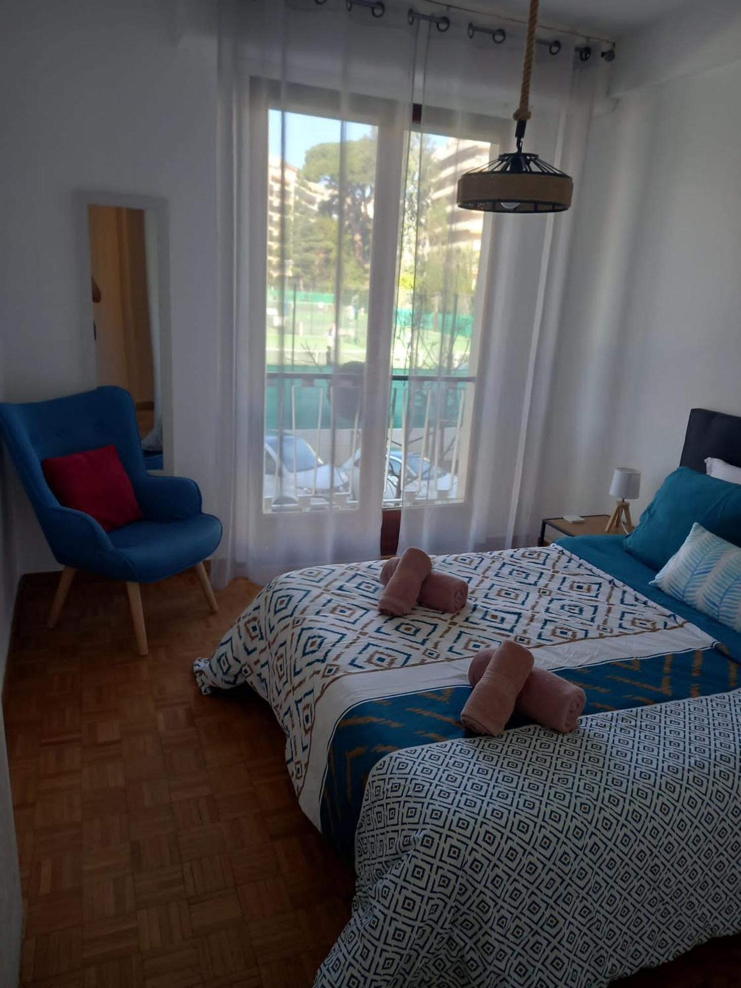 +++++ Brand New Flat 4 Persons Near Hotel Martinez, Center And Palais Des Festivals +++++ Cannes Exteriér fotografie